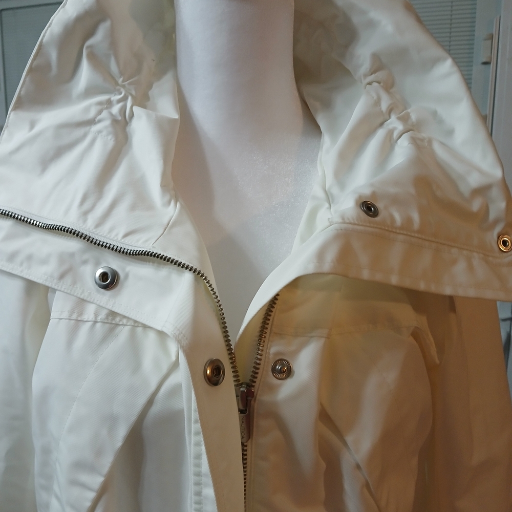 Nautical Jacket - image 5